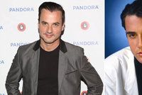 Hvězda popu 90. let, zpěvák Tommy Page (†46) spáchal sebevraždu