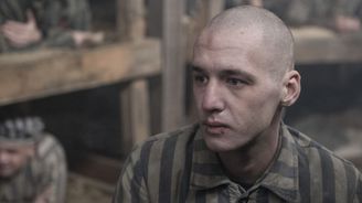 Slováci vysílají do boje o Oscary film o hrůzách z Osvětimi. Na snímku Zpráva se podílela i řada Čechů