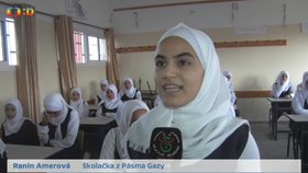 Zprávičky na ČT :D odvysílaly reportáž o školácích v Palestině, Česká televize se za ni stala terčem kritiky.