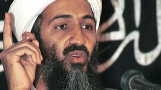 Filmaři z Hollywoodu možná vědí o zásahu proti bin Ládinovi příliš