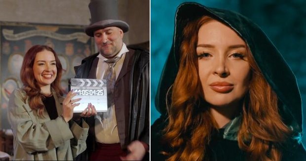 Do Zrádců se vrací loňská vítězka!