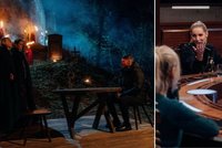 Desátý díl Zrádců plný zklamání: V závěru plakala i ostřílená kriminalistka!