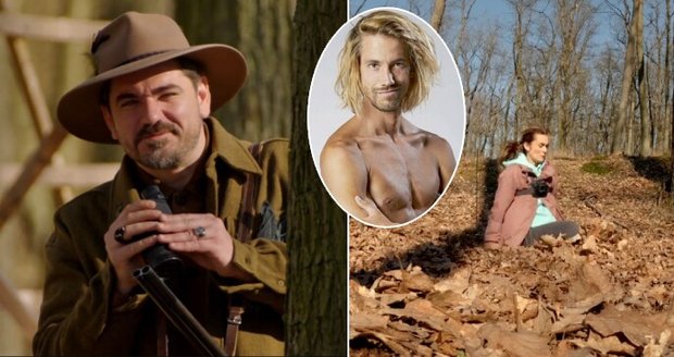 Devátý díl Zrádců rozhodně nebude nuda!