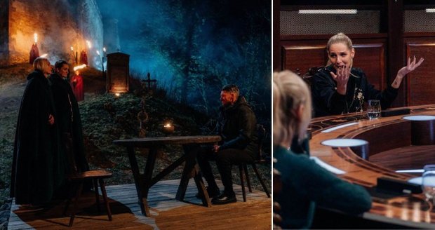 Desátý díl Zrádců je plný zklamání!