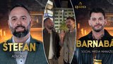 Překvapení ve Zrádcích: Zamilovaný pár likvidoval důkazy!