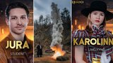 Třaskavý třetí díl Zrádců: Minové pole, informace ze soukromí a nečekaný konec!