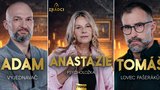 Zrádci pořádně přitvrdili: Do hry míří elitní vyjednavač i lovec pašeráků!