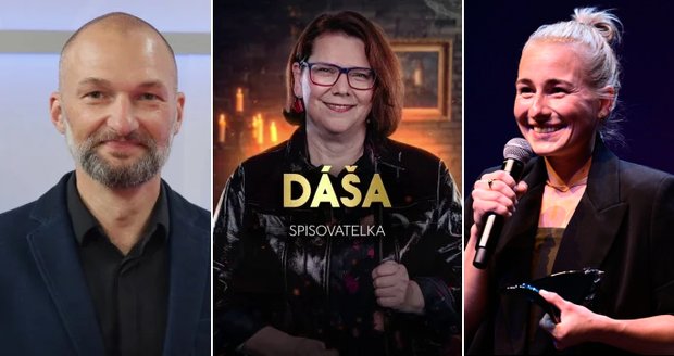 Známe první soutěžící Zrádců!