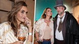 Daniela Brzobohatá neuhlídala tajemství: Prozradila výsledek Zrádců!