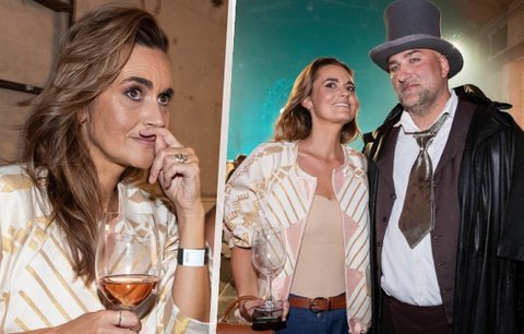 Daniela Brzobohatá neuhlídala tajemství: Prozradila výsledek Zrádců!