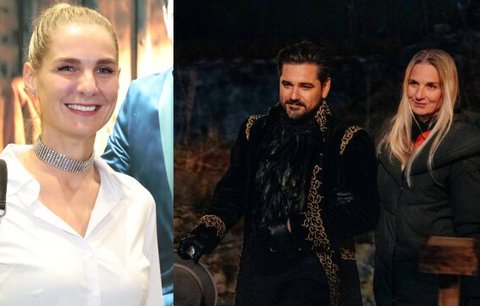Vítězka Zrádců nekompromisní komisařka Mia: Co udělá s výhrou? Charita prý nepřipadá v úvahu