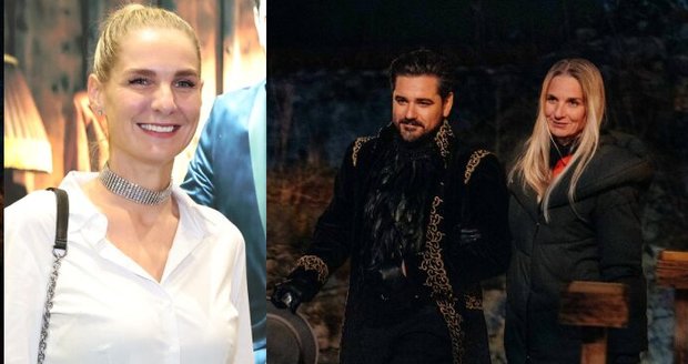 Mia už ví, jak naloží s výhrou.