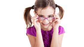 Špatný zrak a sluch může dětem ztížit start ve škole: Odborníci radí, na co máte nárok