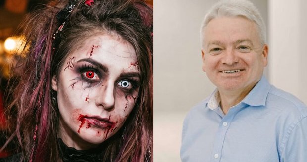 Kontaktní čočky jsou zdravotnickým prostředkem, který vyžaduje správnou péči.