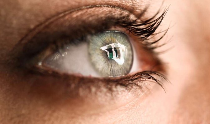 Nepodceňujte prevenci, diabetická retinopatie vás může připravit o zrak Nepodceňujte prevenci, diabetická retinopatie vás může připravit o zrak