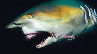 Filosofie jihoafrických hoteliérů: Mrtvý žralok – dobrý žralok! Kdy zabijeme posledního?