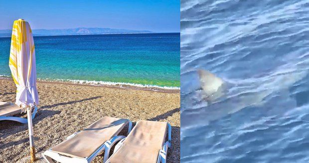 Dovolená v Chorvatsku v ohrožení: Po žralokovi přišla další rána pro turisty