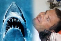 Šok na Jadranu: Potápěče napadl žralok!