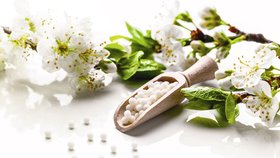 Homeopatické léky - šetrně léčí i posilují imunitu 