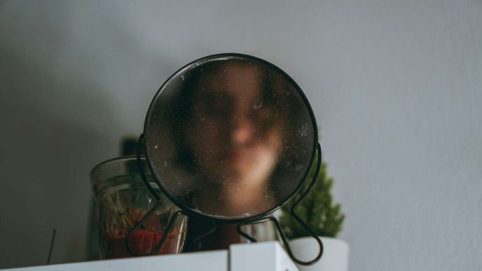 Proč tak rádi sami sobě lžeme? Proč tak rádi sami sobě lžeme?