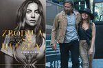 Snímek Zrodila se hvězda s Lady Gaga a Bradley Cooperem v hlavních rolích vstupuje do českých kin 4. 10. 2018.
