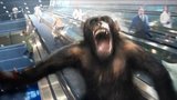 Snímek Zrození Planety opic předchází filmu z roku 1968