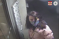Zlodějka-parádnice: S nalakovanými nehty ukradla kolo! Majitel přišel už o druhé