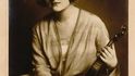 Alma Rosé, neteř Gustava Mahlera, v Osvětimi skončila v dívčím orchestru Marie Mandel