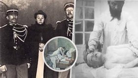 Zrůdy v sukních: Vražedkyni dětiček pomohl od oprátky i vyhlášený francouzský patolog!