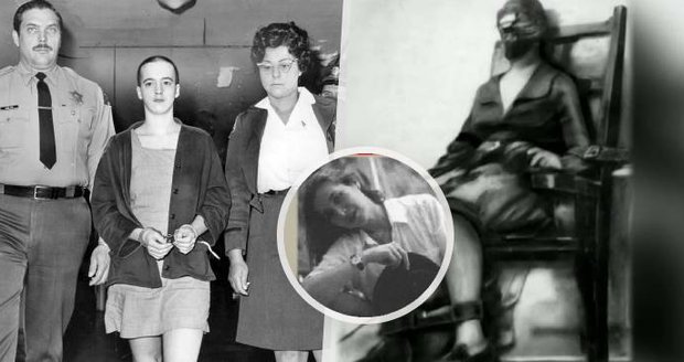 Zrůdy v sukních: Členka Mansonova gangu při vraždění těhotné Sharon Tateové měla orgasmus!