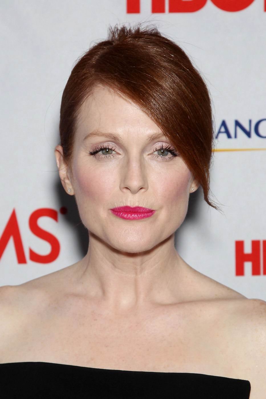 Herečka Julianne Moore