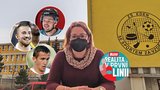 Realita v první linii: Jak se na dálku učí tělocvik? Smutný rok s covidem podle ředitelky hvězdné sportovní školy
