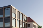 Základní škola v Lipencích se rozroste o novou přístavu. Bude v ní jídelna i třídy