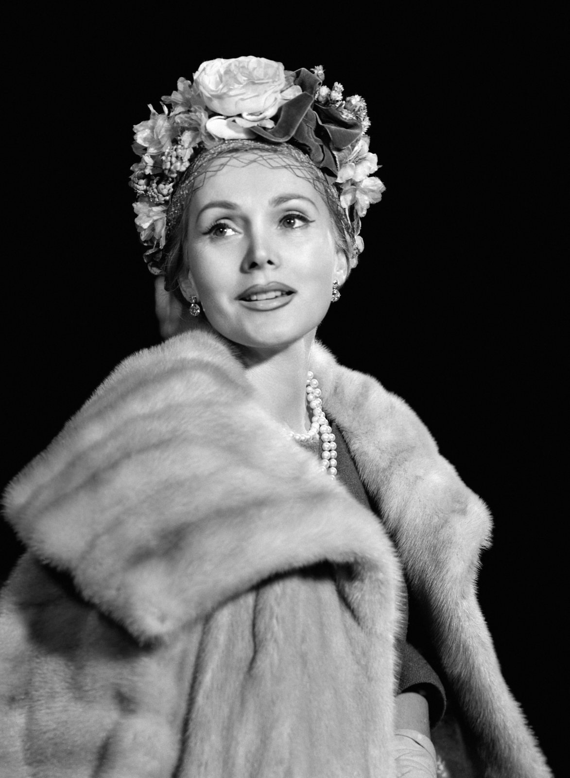 Zsa Zsa Gabor