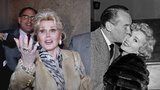 Zemřela skandalistka Zsa Zsa Gaborová (†99): Přežila 9 manželství, zabil ji infakrt