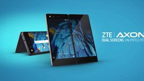 ZTE