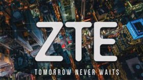 ZTE