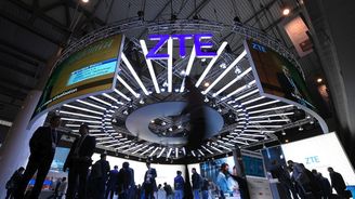 Spojené státy zrušily zákaz dodávek amerického zboží čínské firmě ZTE 