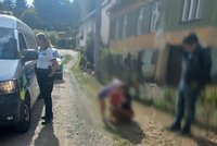 Holčička na odrážedle zmizela v lese: V mimořádné situaci pomohla SMS