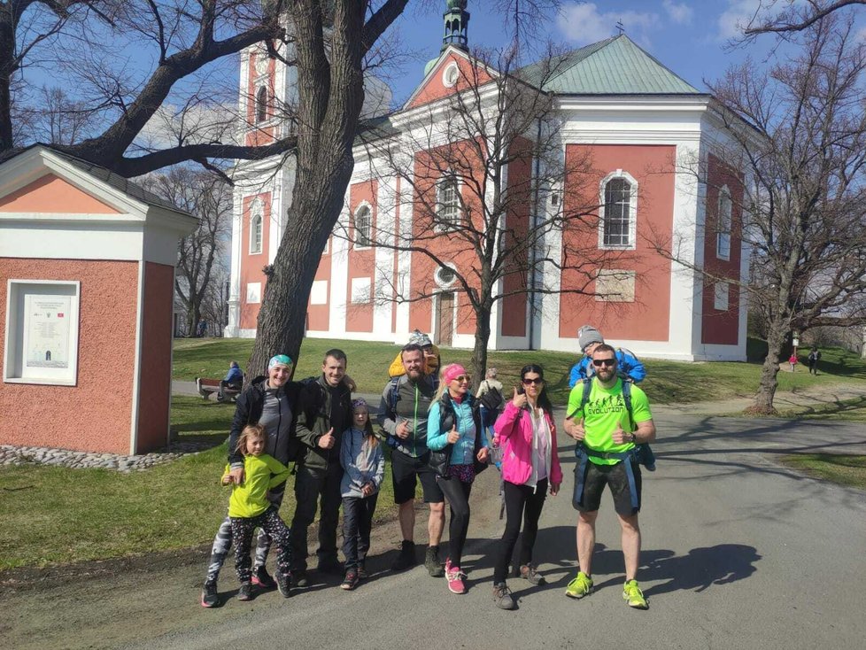 Petrův nápad se setkal s nadšeným přijetím u rodičů děti i pedagogů.