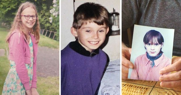 Zmizeli beze stopy: 5 dětských osudů, které dodnes děsí Česko Nejznámější případy nikdy nenalezených dětí