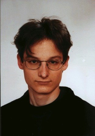 Jan Pavelka, v době, kdy se ztratil, mu bylo 22 let.