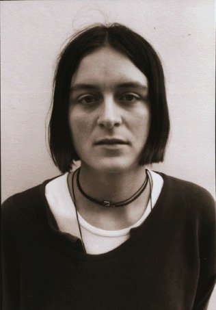 Lenka Tučková, v době, kdy se ztratila jí bylo 23 let.