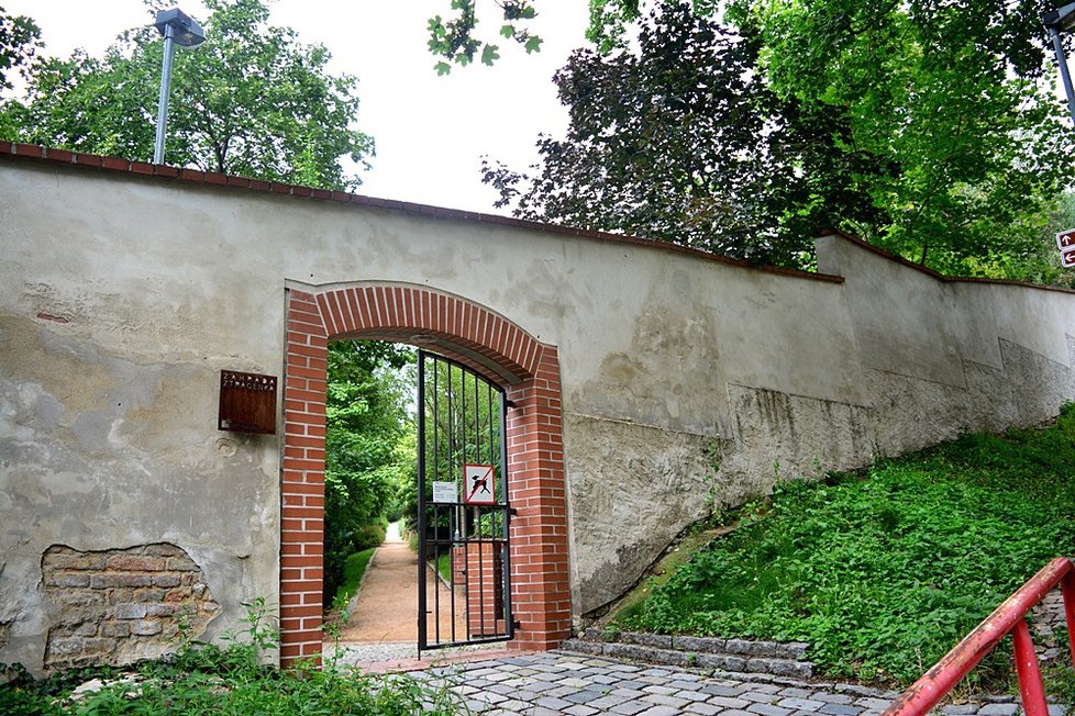 Ztracenka byla dlouhé roky upadajícím zákoutím Prahy. Posledních osm let však vzkvétá díky talentovanému architektovi Michalovi Gavlasovi.