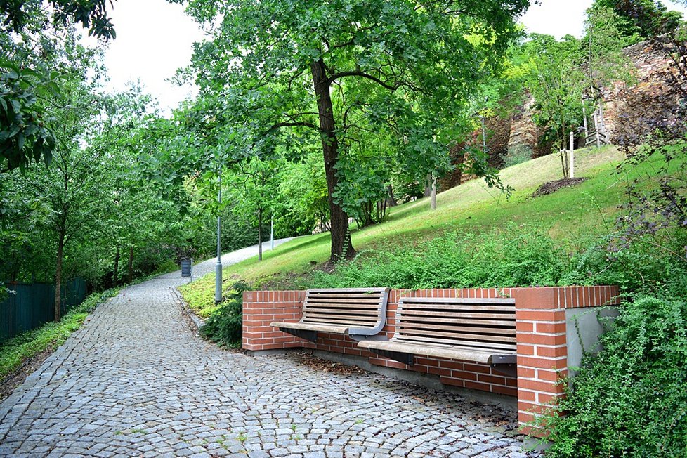 Ztracenka byla dlouhé roky upadajícím zákoutím Prahy. Posledních osm let však vzkvétá díky talentovanému architektovi Michalovi Gavlasovi.