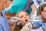Pokud neúspěšně hledáte nového zubního lékaře, měla by vám pomoci vaše zdravotní pojišťovna.