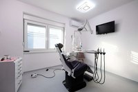 Holčička (†2) zemřela v zubařském křesle: Lékařka odflákla testy před narkózou?!