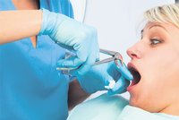 Zubaři váš strach ucítí ve vzduchu a potom víc chybují, odhalila studie