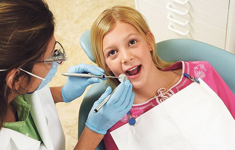 Vše o zubařích: Jak je to s regulačními poplatky!