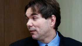 Roman Zubík